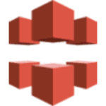 Amazon CloudFront Logo