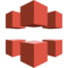 Amazon CloudFront Logo
