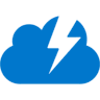 Microsoft Azure CDN Logo