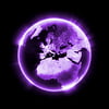Purple Planet Music Logo