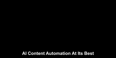 Cover for ContentBot