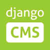 django CMS Logo