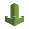 AWS WAF Logo