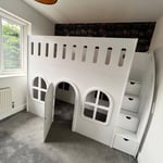 kids dream beds