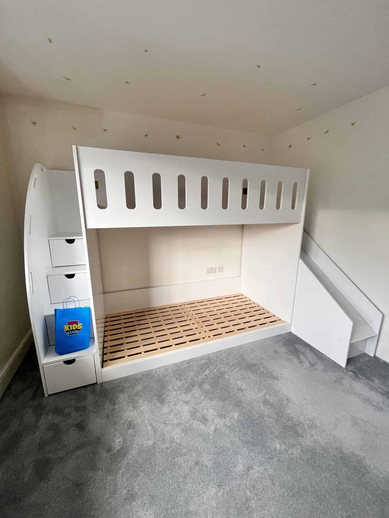 Bunk beds uk