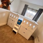 single beds