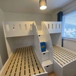 why bunk beds are perfect