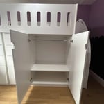 cabin beds for small rooms