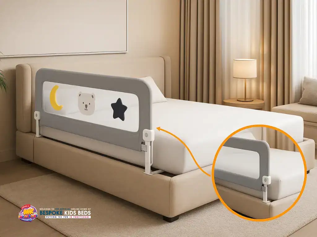 Safety-First Installations