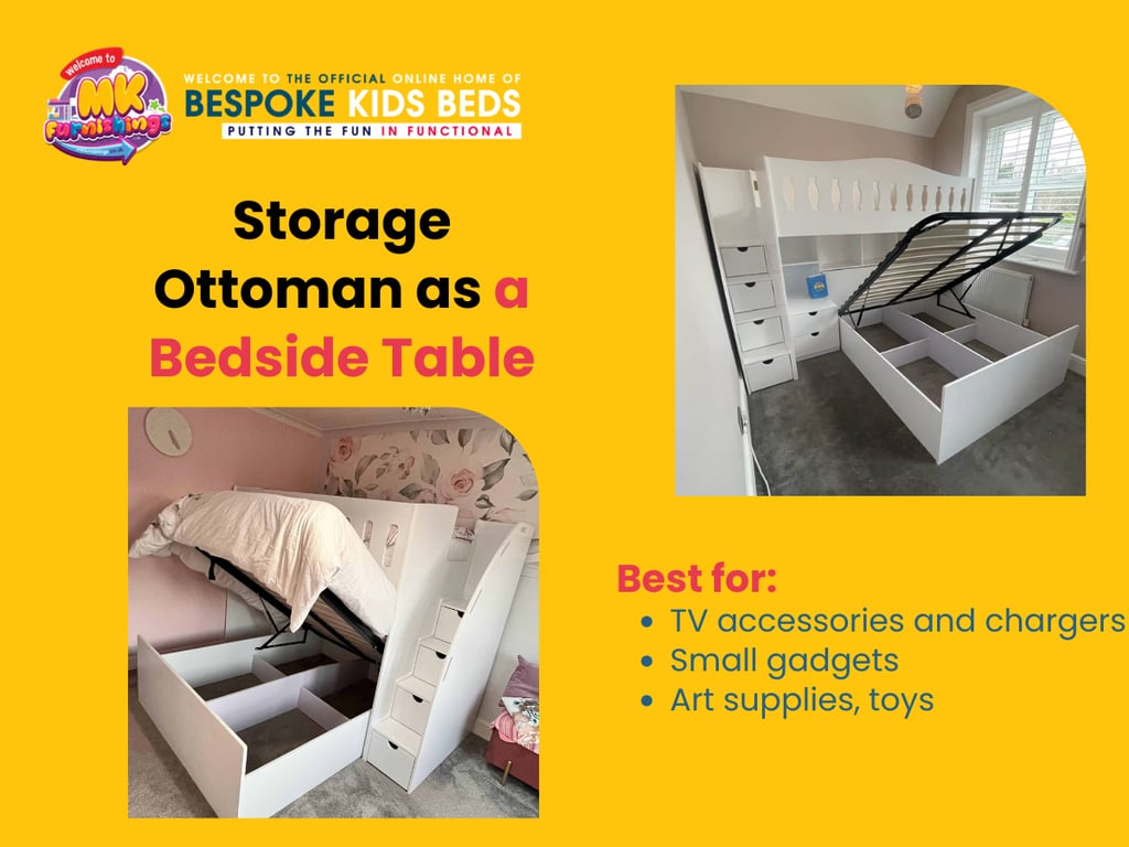 Storage-Ottoman-as-a-Bedside-Table