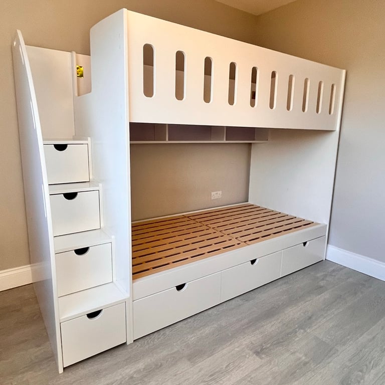 Bunk beds