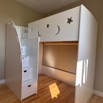 Loft bed uk