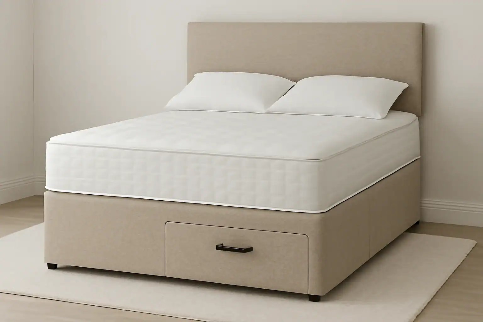 Divan Bed