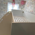 kids triple bunks