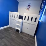 cabin beds northern ireland