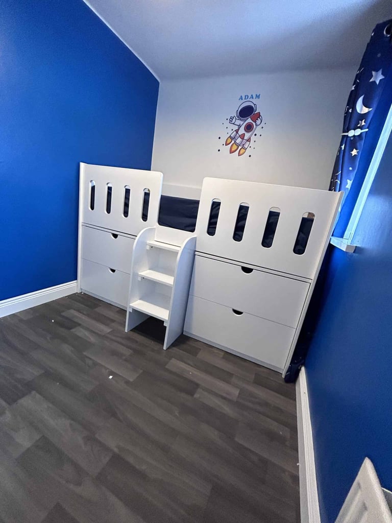 cabin beds northern ireland