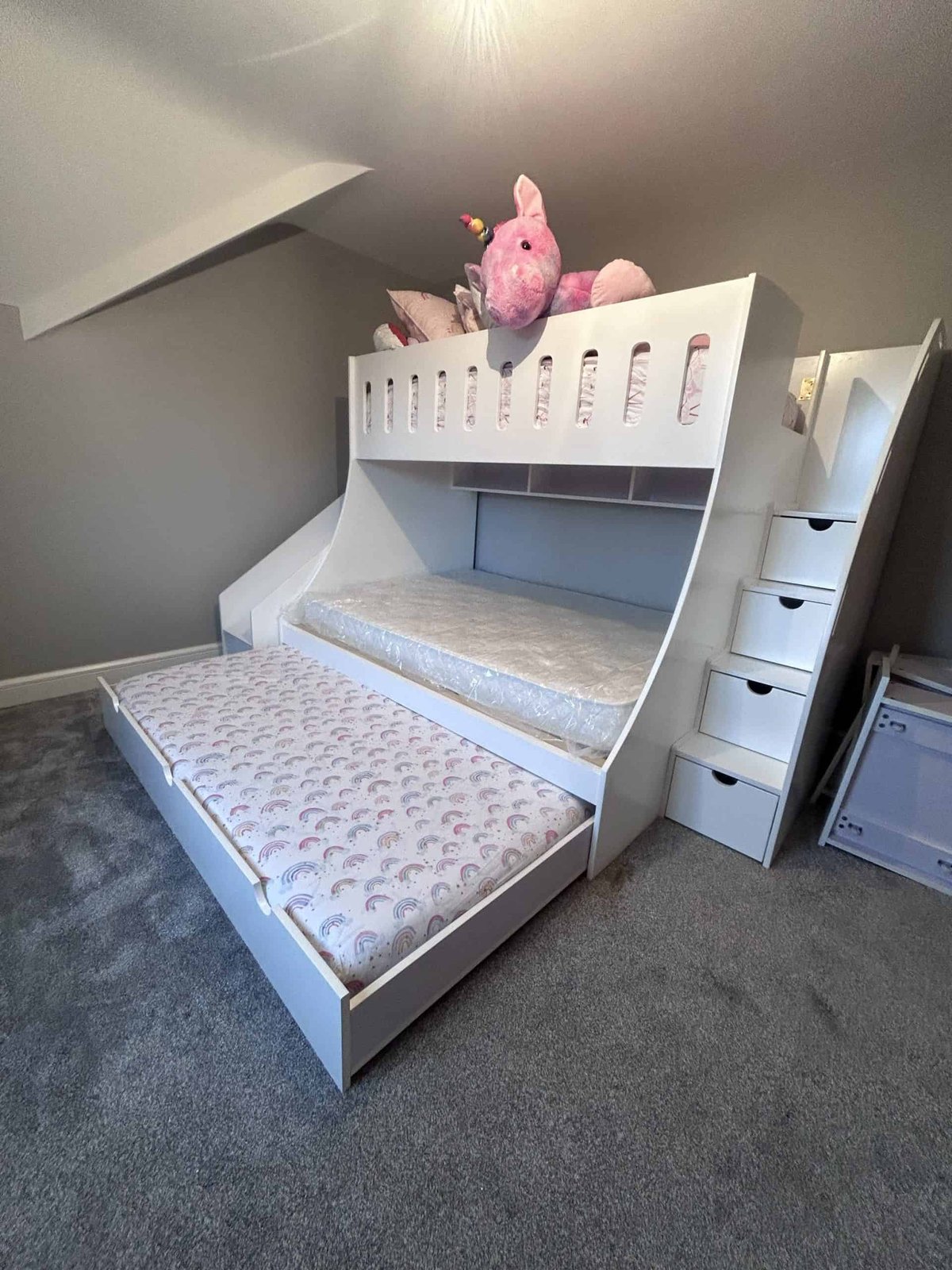 affordable bunk beds