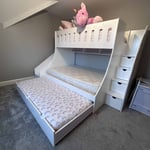 affordable bunk beds