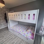 children's bunk beds