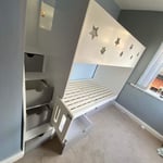 bunk beds for toddlers
