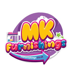 MK Furnishings UK Logo