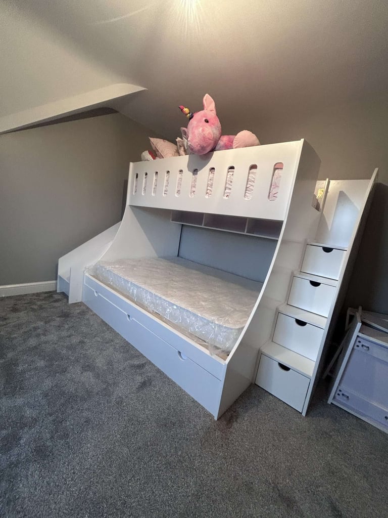 buy now pay later bunk beds