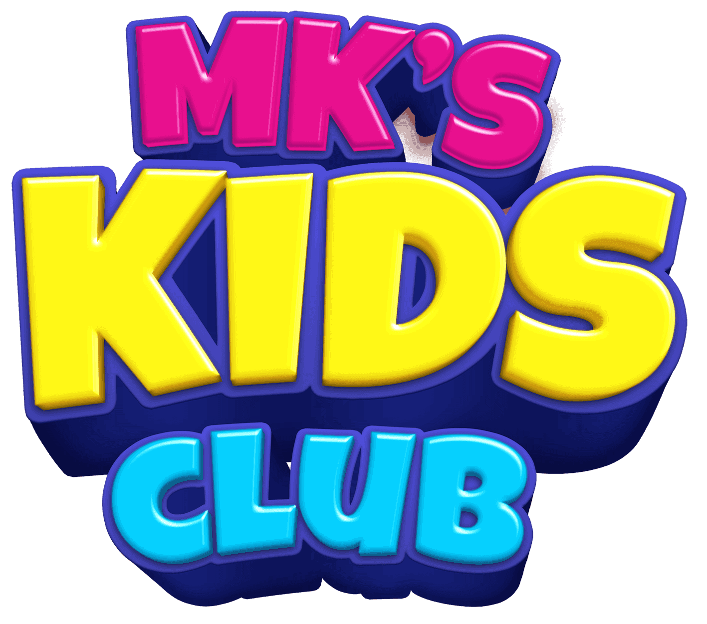 Mk Kids Club