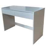 desk with drawers
