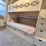 belfast bunk beds