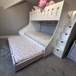 uk and ireland bunk beds