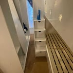 double bunk bed