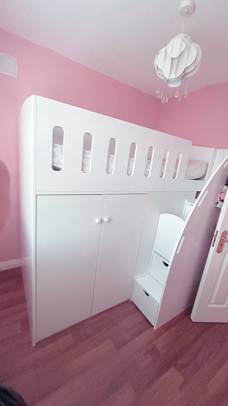 diy bunk beds