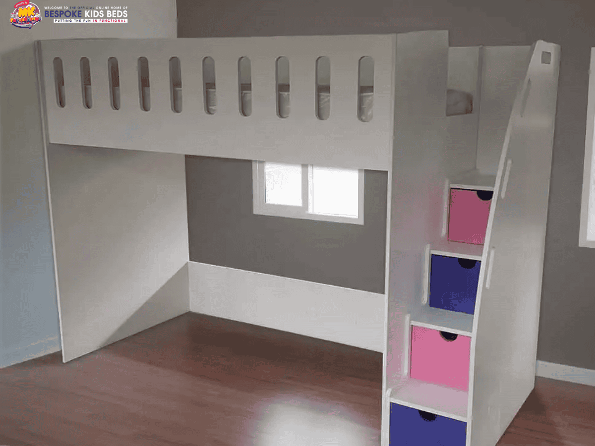 Loft Bed