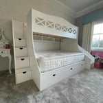 childrens beds