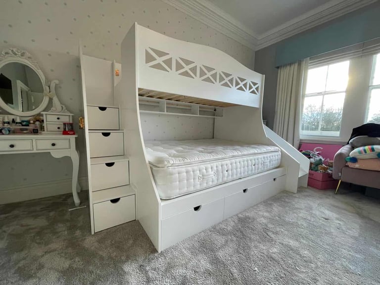 childrens beds
