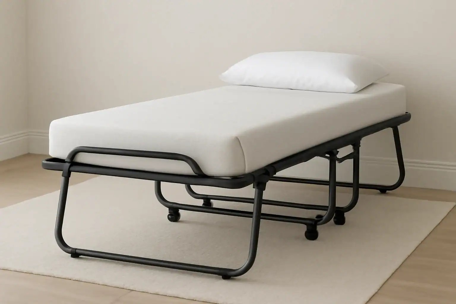 Folding Bed