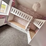 quadraple bunk bed