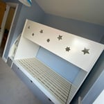 bunk beds for kids