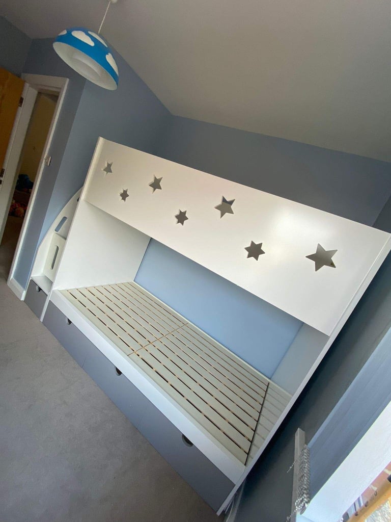bunk beds for kids