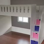 loft beds