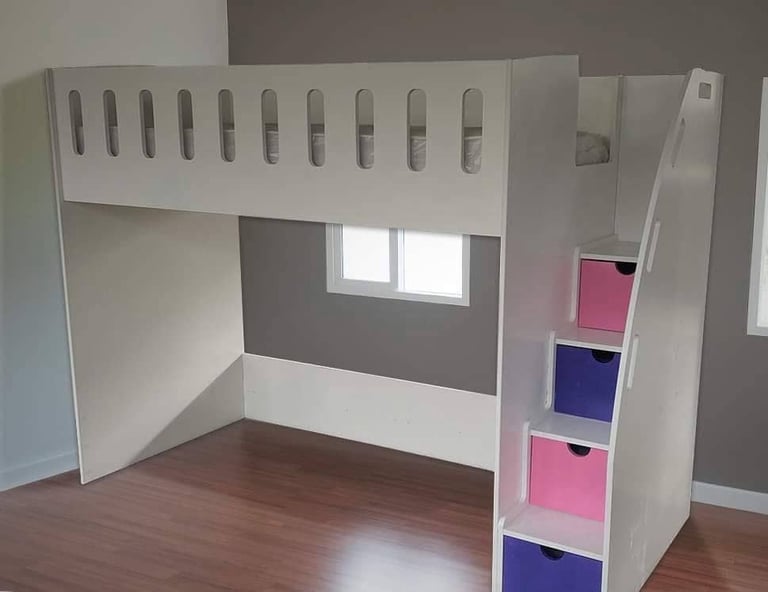 loft beds