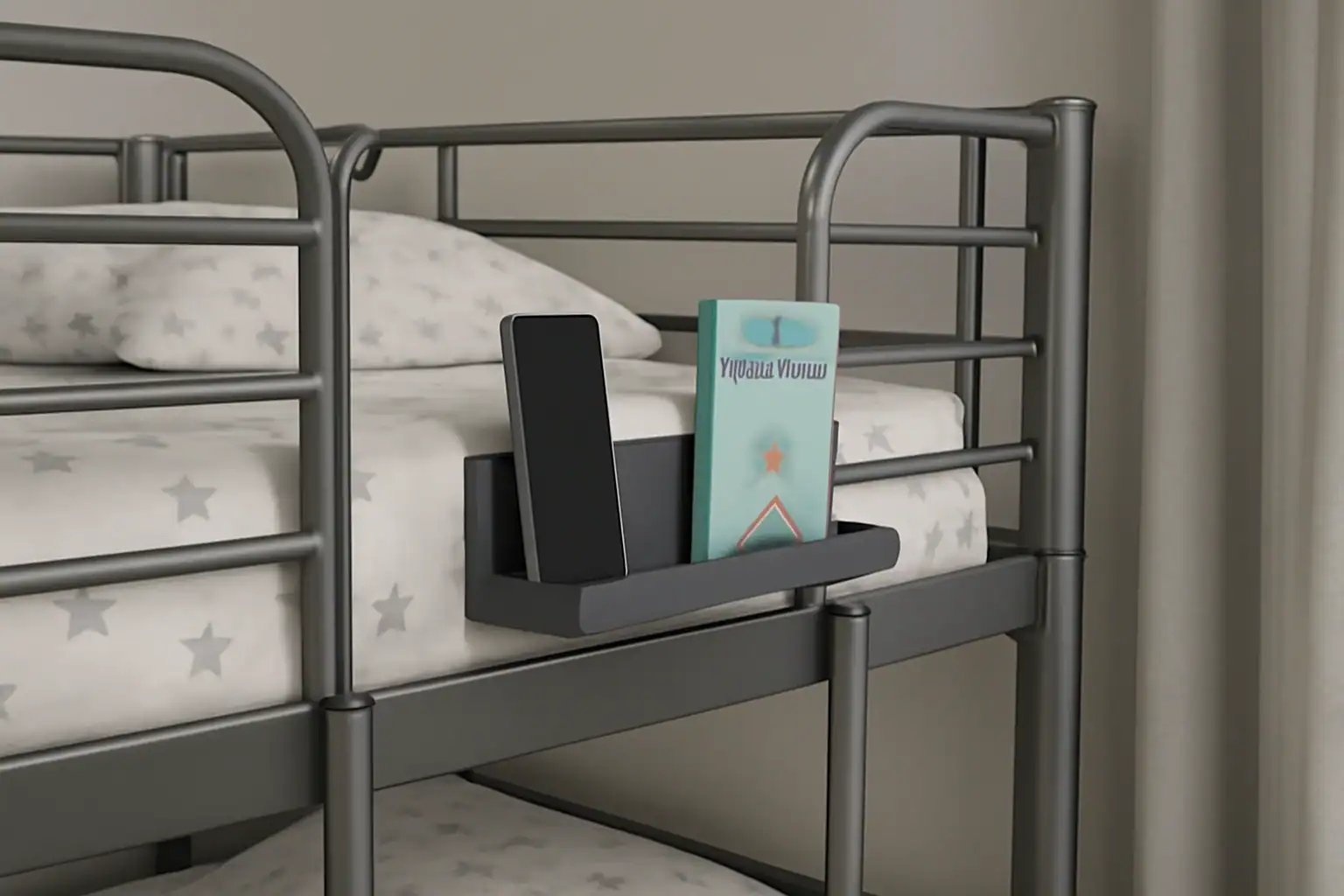 Magnetic Shelves