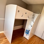 Loft beds for uk