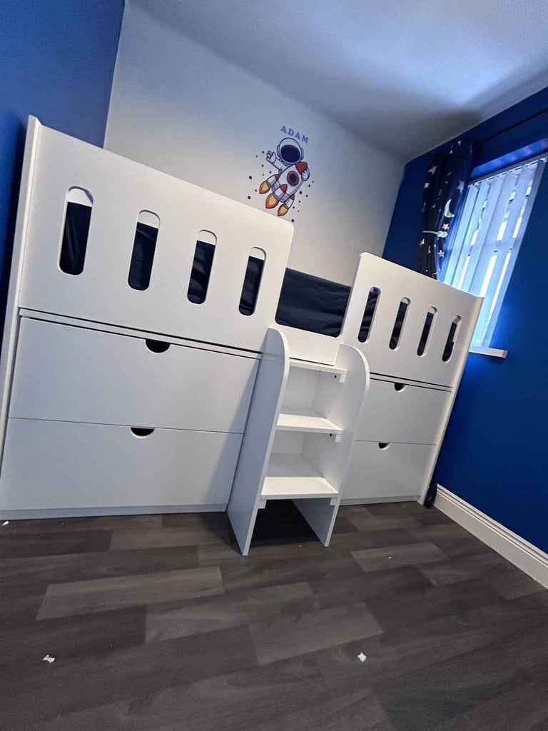 cabin sleepers portadown