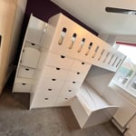 kids bunk beds uk