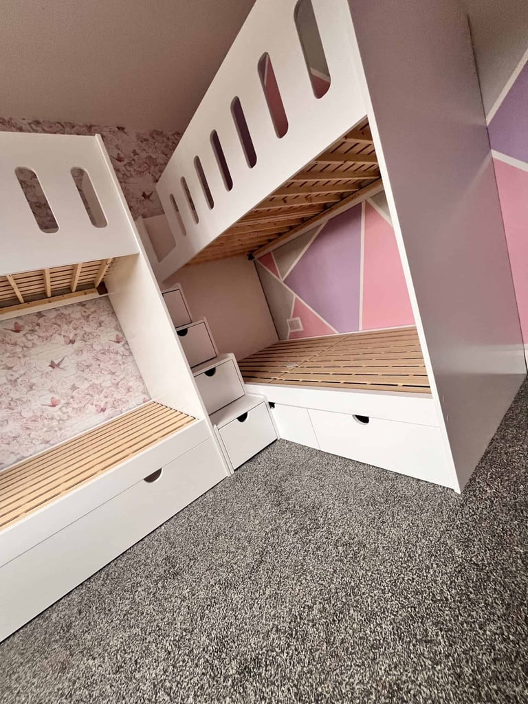 kids beds