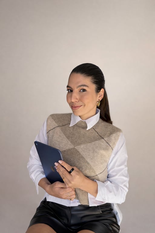 Lavinia Alina