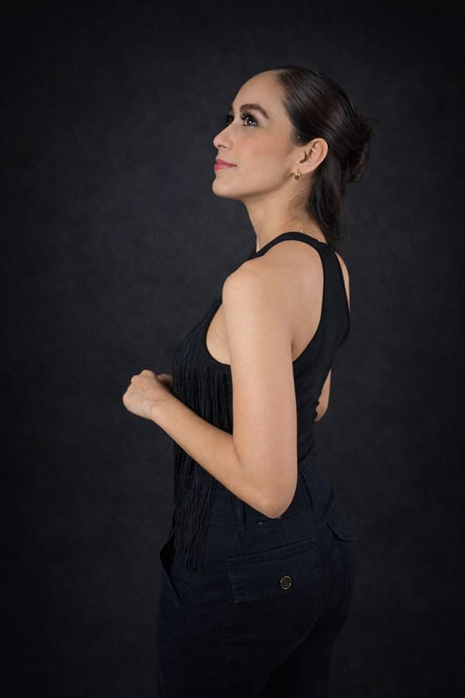 Grecia Gabriela 