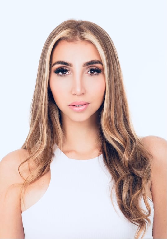 Maria gabriela