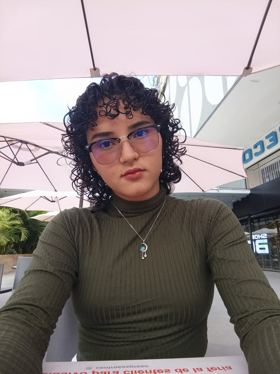 Gabriela 